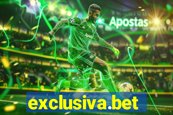 exclusiva.bet