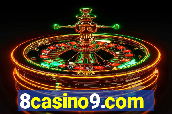 8casino9.com