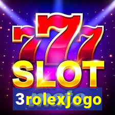3rolexjogo