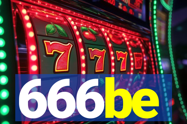 666be