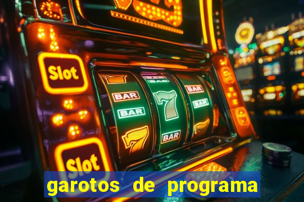 garotos de programa porto de galinhas