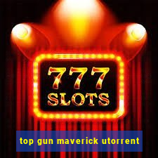 top gun maverick utorrent