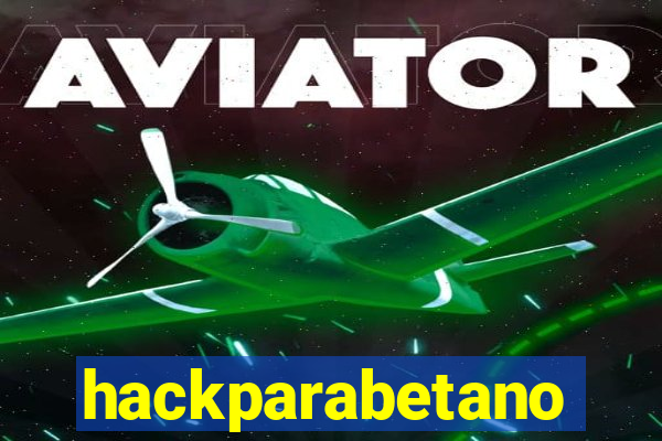 hackparabetano