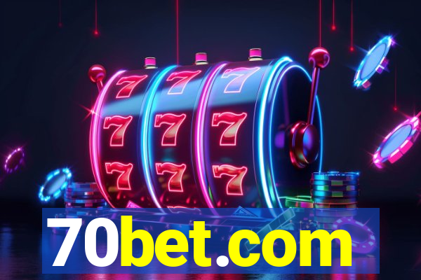 70bet.com