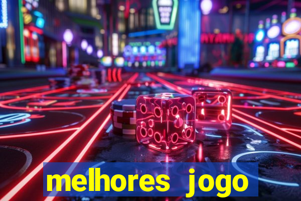 melhores jogo offline android
