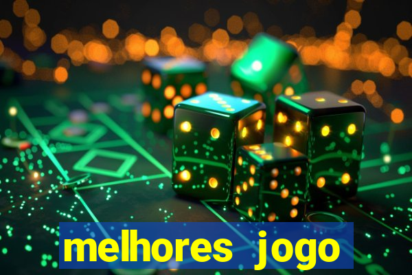 melhores jogo offline android
