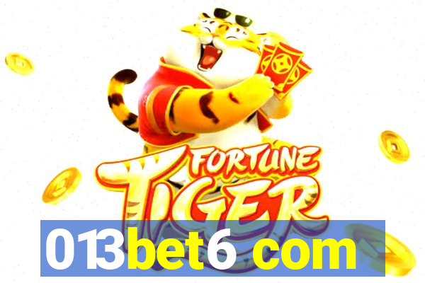 013bet6 com