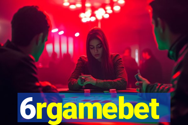 6rgamebet
