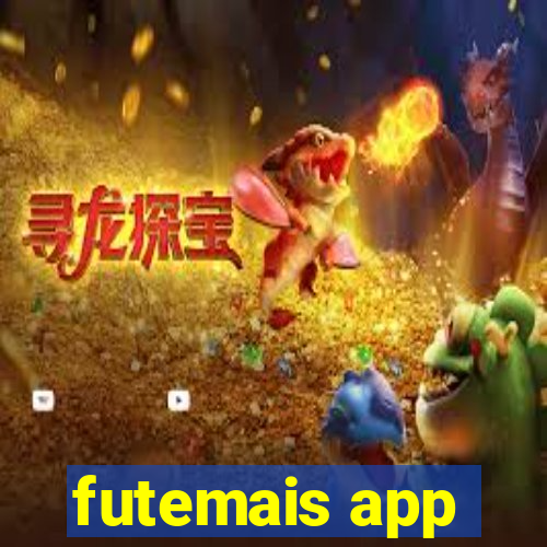 futemais app