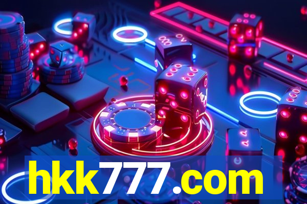 hkk777.com