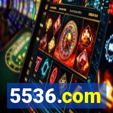 5536.com