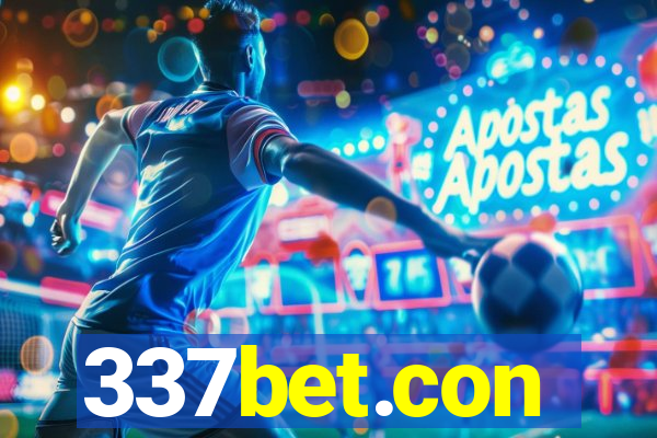 337bet.con