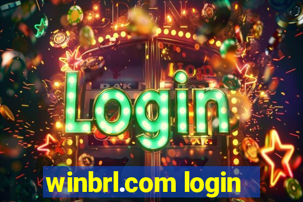 winbrl.com login