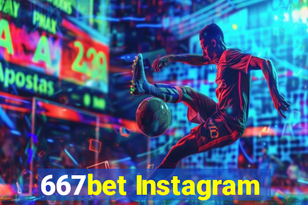 667bet Instagram