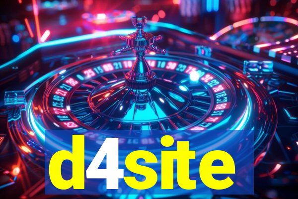 d4site