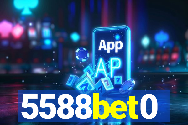 5588bet0