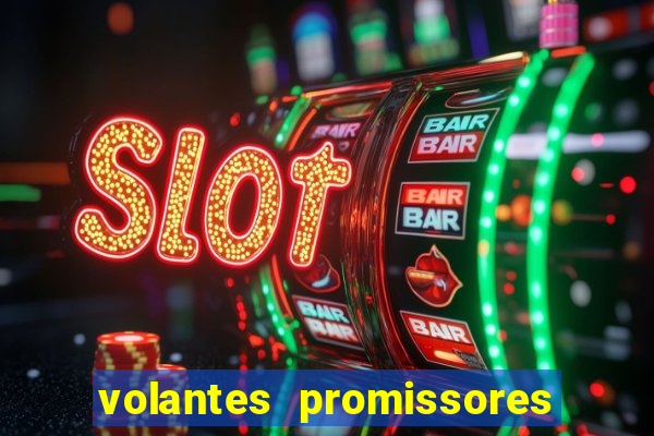 volantes promissores ea fc 24