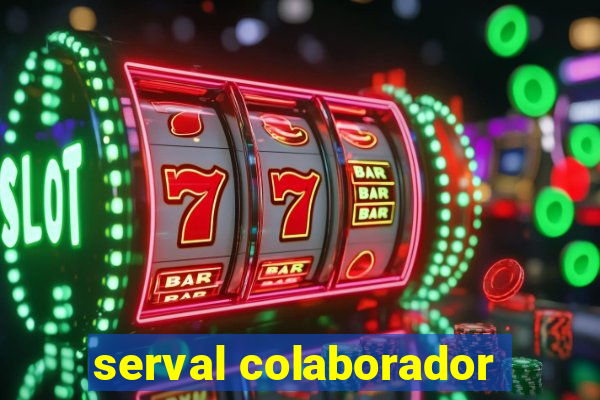 serval colaborador