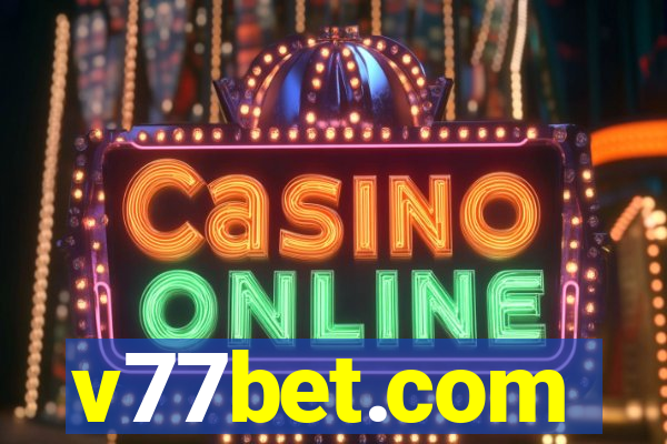 v77bet.com