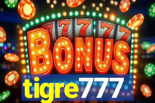 tigre777