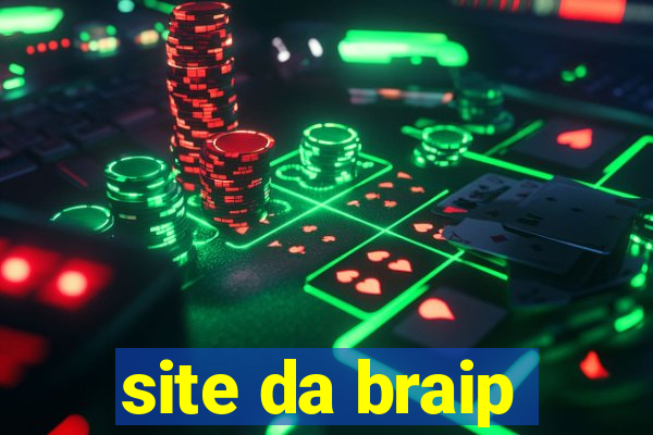 site da braip