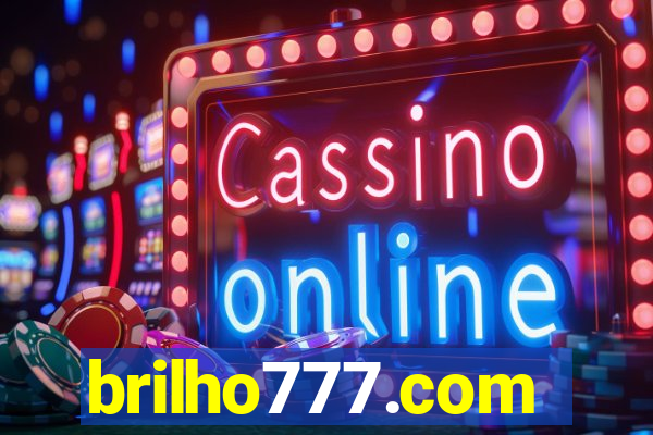brilho777.com