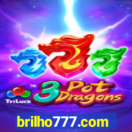 brilho777.com
