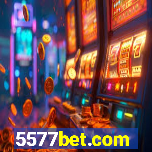 5577bet.com