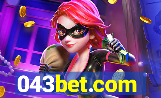 043bet.com