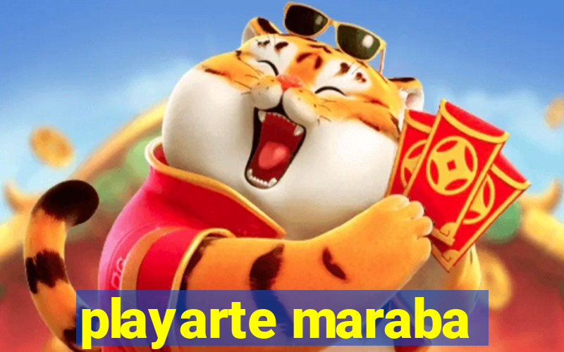 playarte maraba