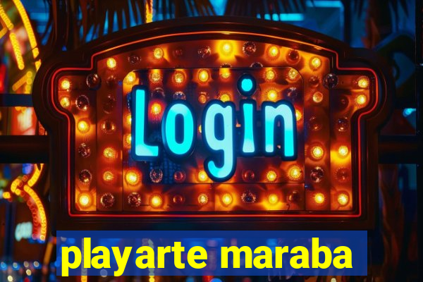 playarte maraba
