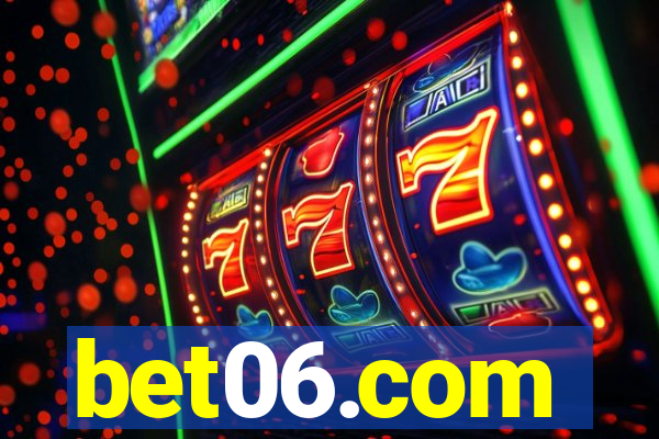 bet06.com
