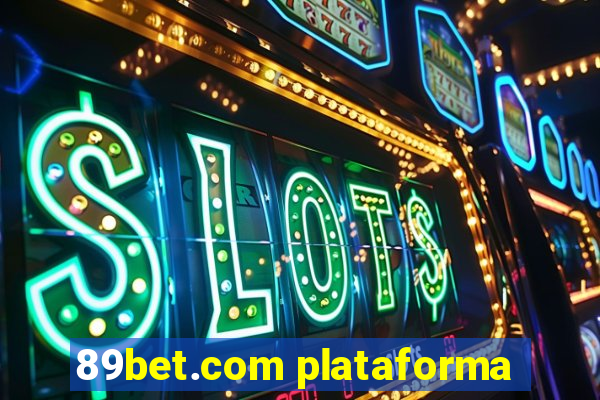 89bet.com plataforma