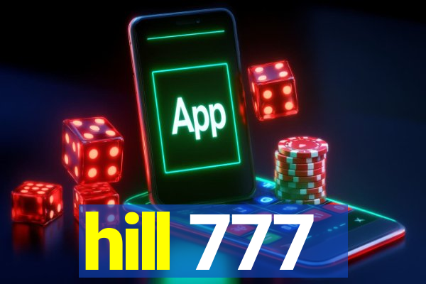 hill 777