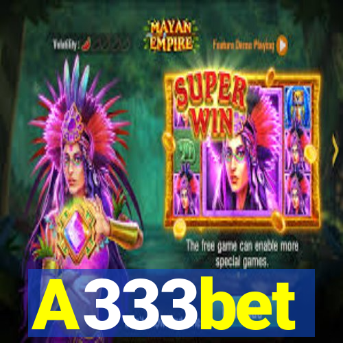A333bet