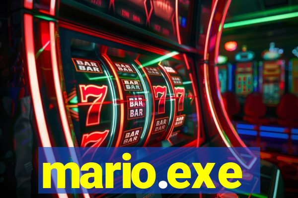 mario.exe