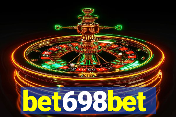 bet698bet