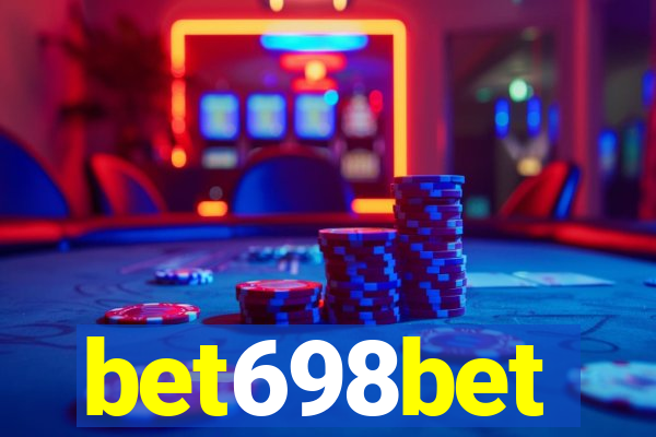 bet698bet