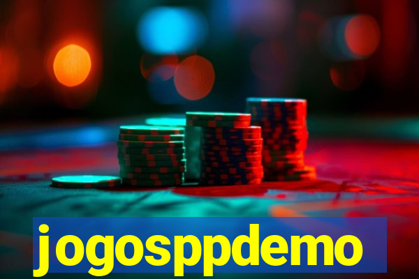 jogosppdemo