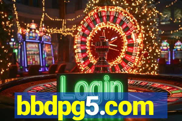 bbdpg5.com