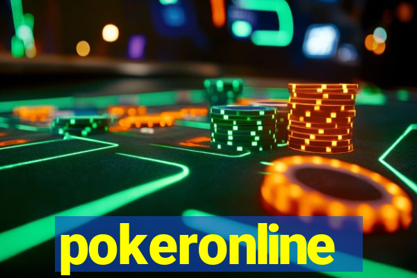 pokeronline