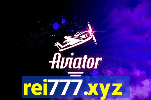 rei777.xyz