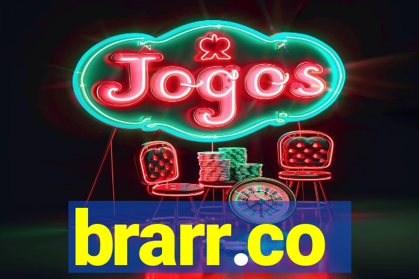 brarr.co