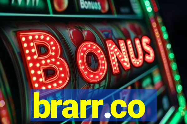 brarr.co
