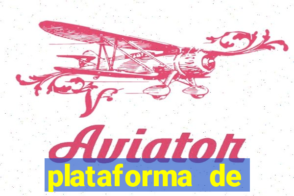 plataforma de aposta demo