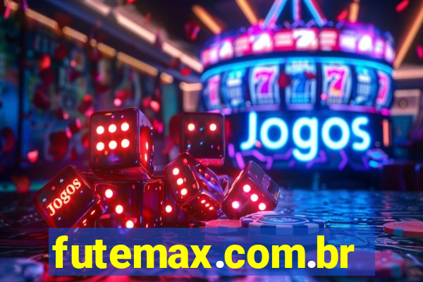 futemax.com.br