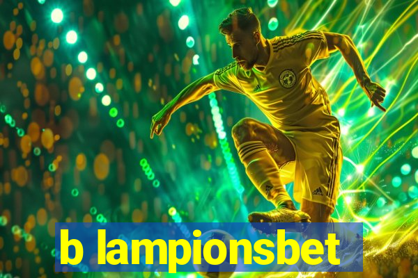 b lampionsbet