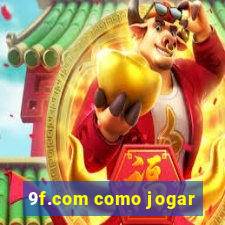 9f.com como jogar