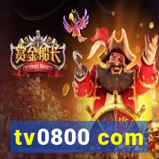 tv0800 com