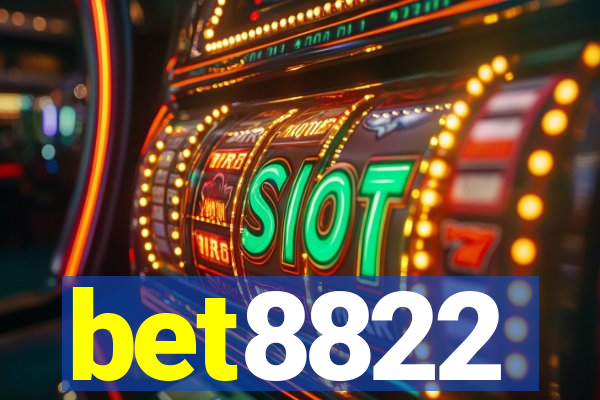 bet8822
